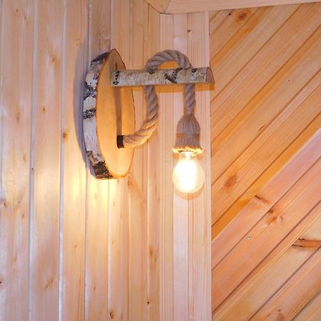 Forest House Sasino-Spa Sauna Balia Εξωτερικό φωτογραφία