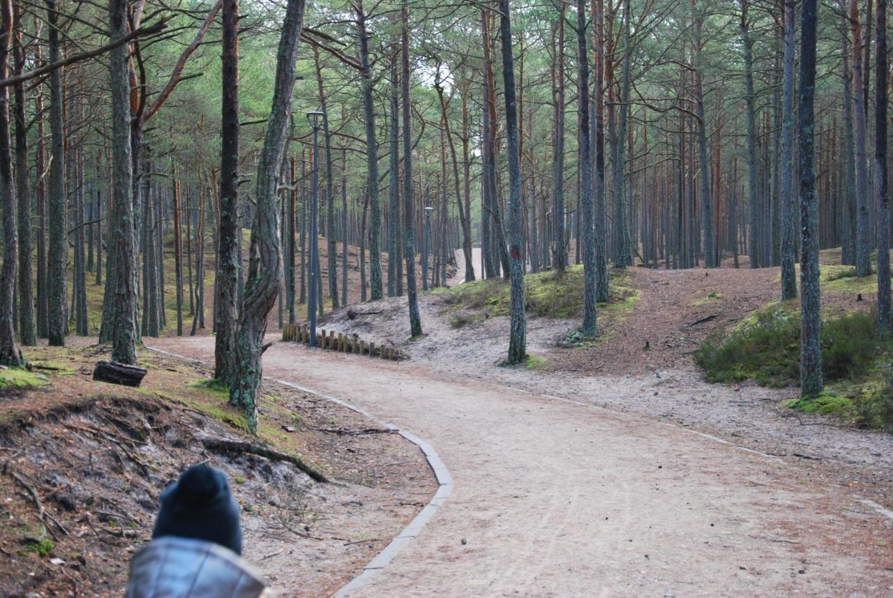 Forest House Sasino-Spa Sauna Balia Εξωτερικό φωτογραφία