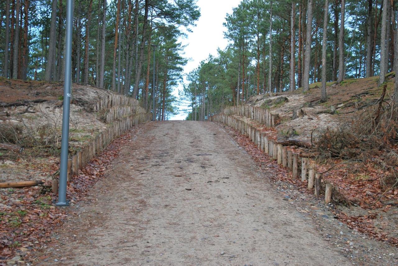 Forest House Sasino-Spa Sauna Balia Εξωτερικό φωτογραφία