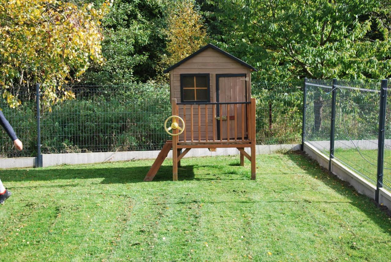 Forest House Sasino-Spa Sauna Balia Εξωτερικό φωτογραφία