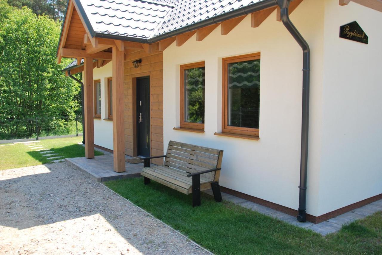 Forest House Sasino-Spa Sauna Balia Εξωτερικό φωτογραφία
