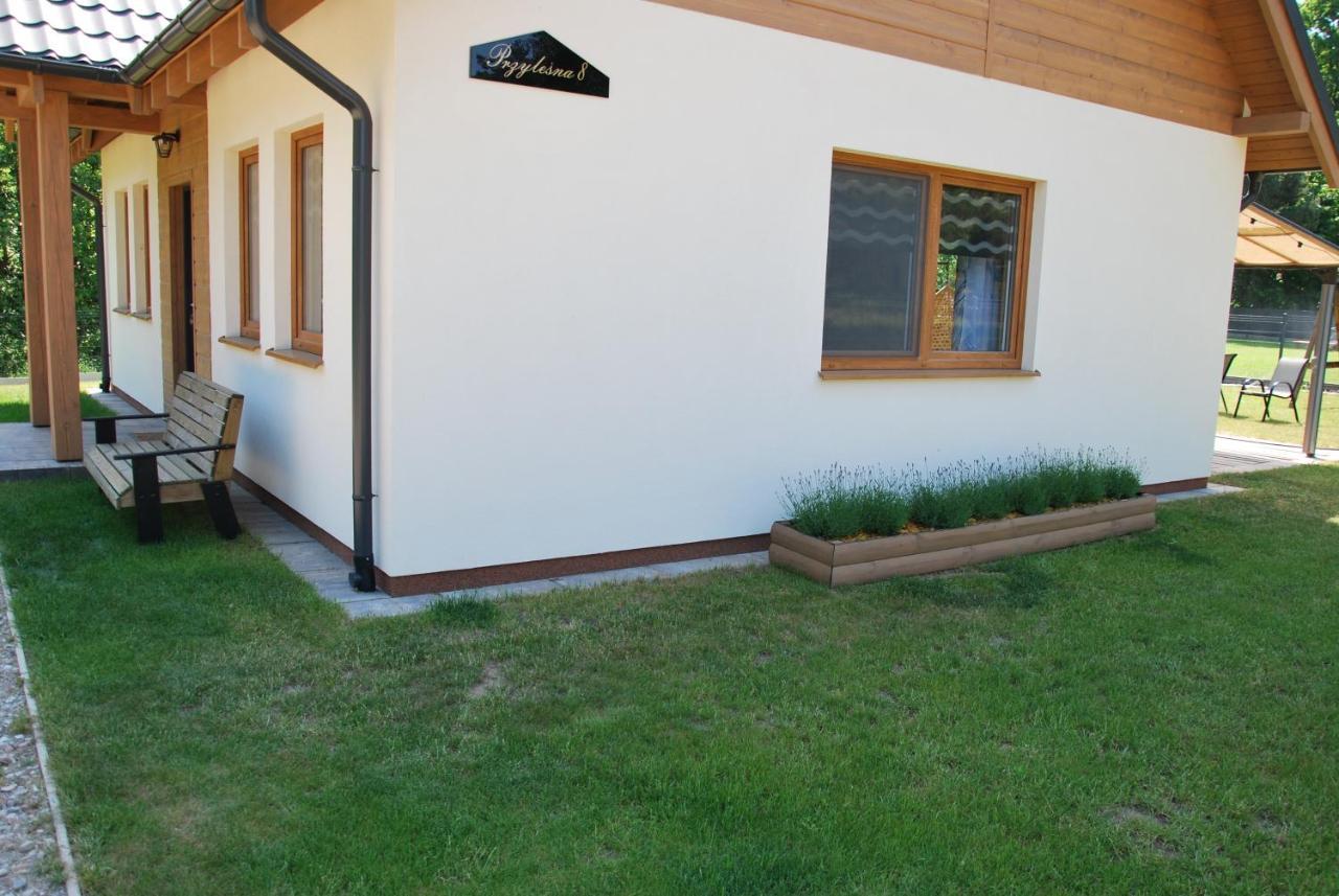 Forest House Sasino-Spa Sauna Balia Εξωτερικό φωτογραφία