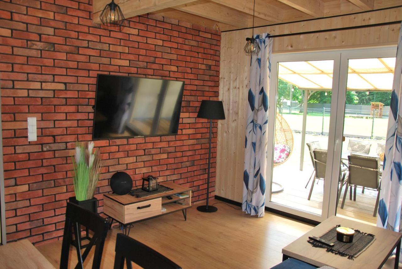Forest House Sasino-Spa Sauna Balia Εξωτερικό φωτογραφία