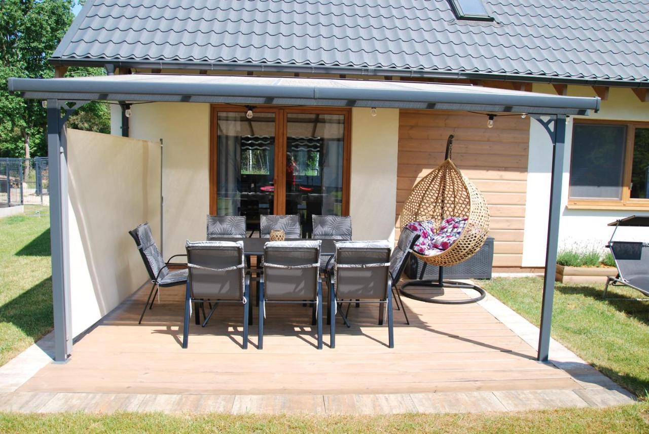 Forest House Sasino-Spa Sauna Balia Εξωτερικό φωτογραφία