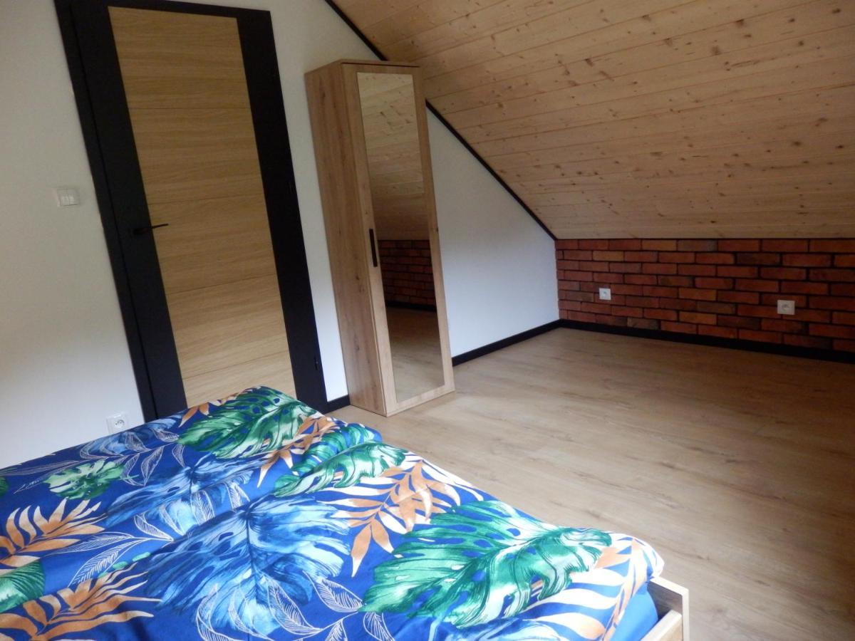 Forest House Sasino-Spa Sauna Balia Εξωτερικό φωτογραφία