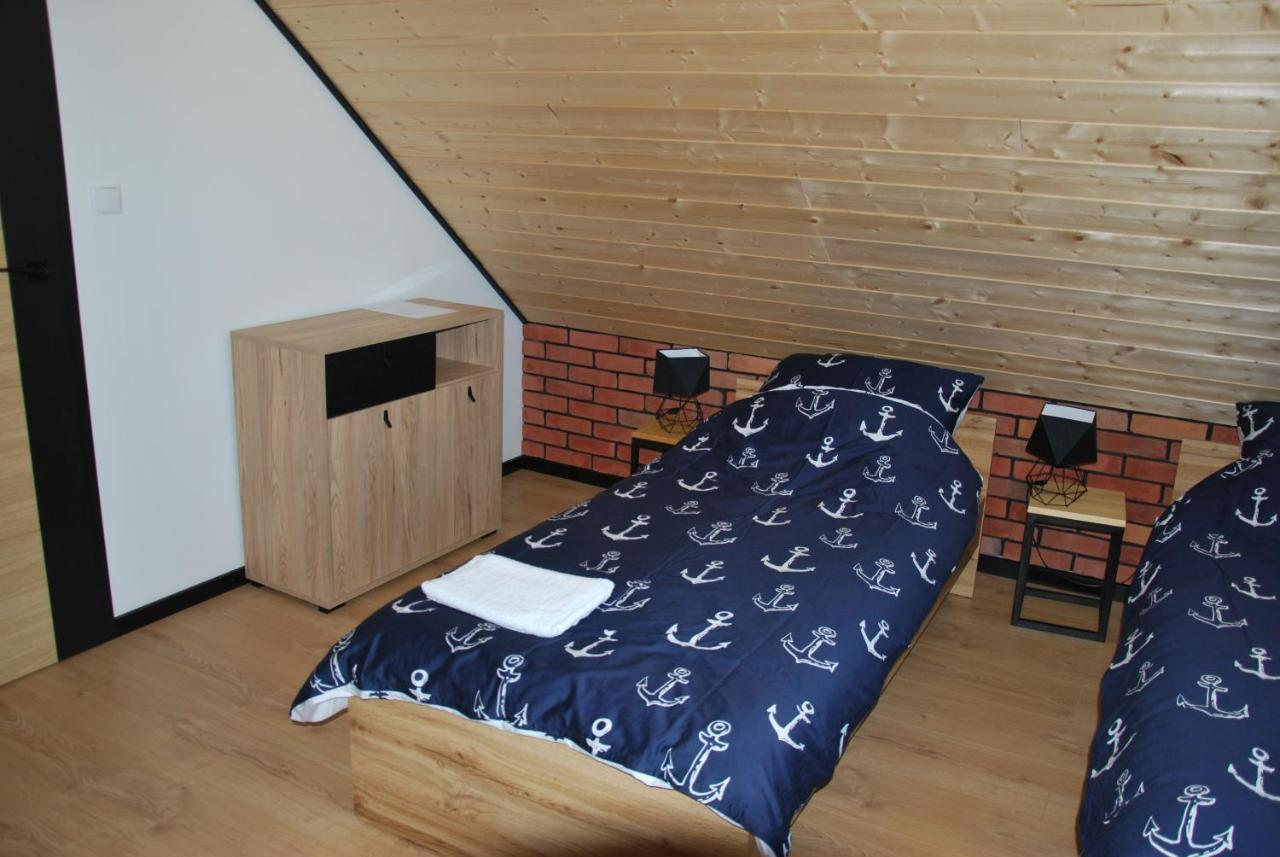 Forest House Sasino-Spa Sauna Balia Εξωτερικό φωτογραφία