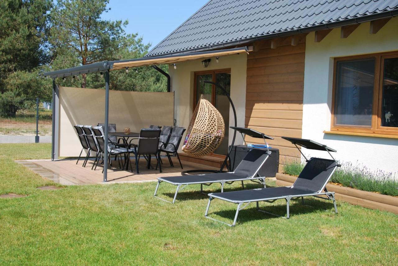 Forest House Sasino-Spa Sauna Balia Εξωτερικό φωτογραφία