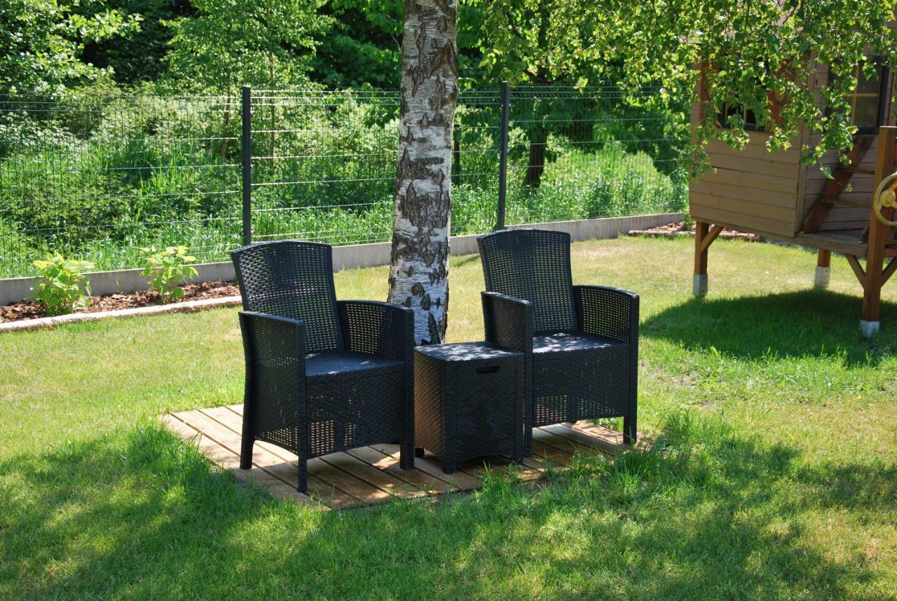 Forest House Sasino-Spa Sauna Balia Εξωτερικό φωτογραφία