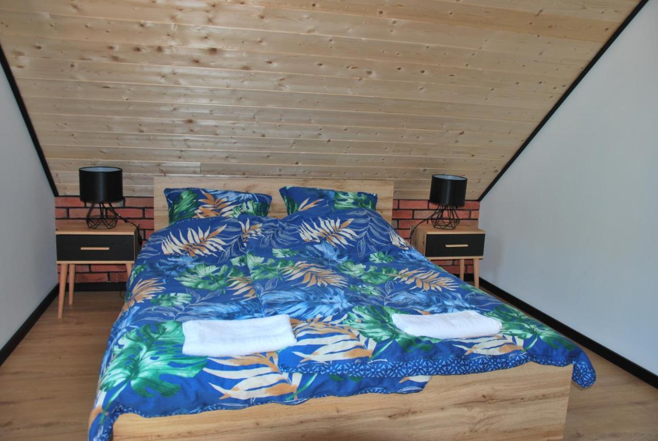 Forest House Sasino-Spa Sauna Balia Εξωτερικό φωτογραφία