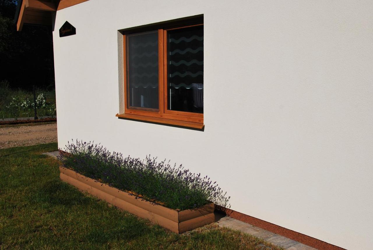 Forest House Sasino-Spa Sauna Balia Εξωτερικό φωτογραφία