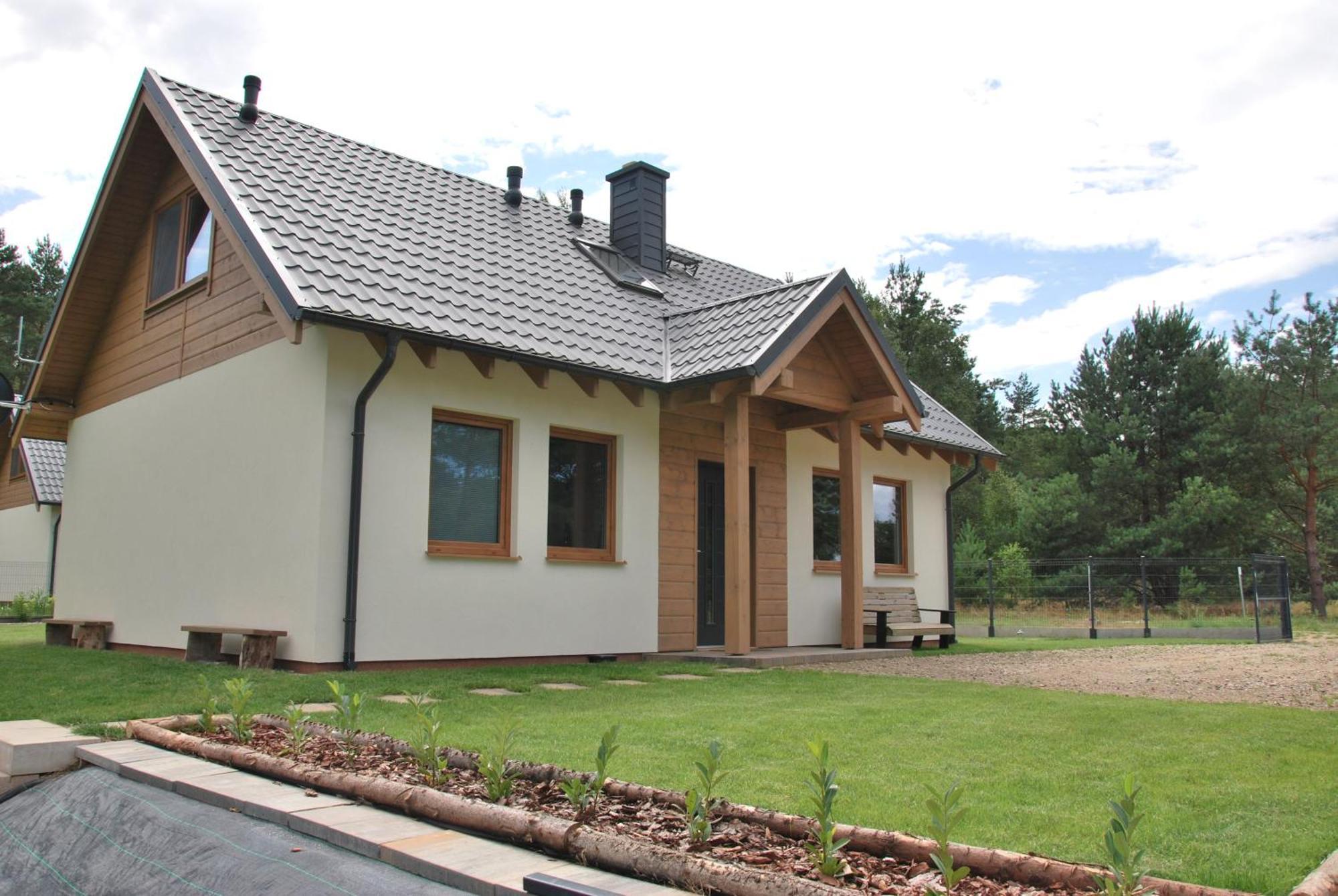 Forest House Sasino-Spa Sauna Balia Εξωτερικό φωτογραφία