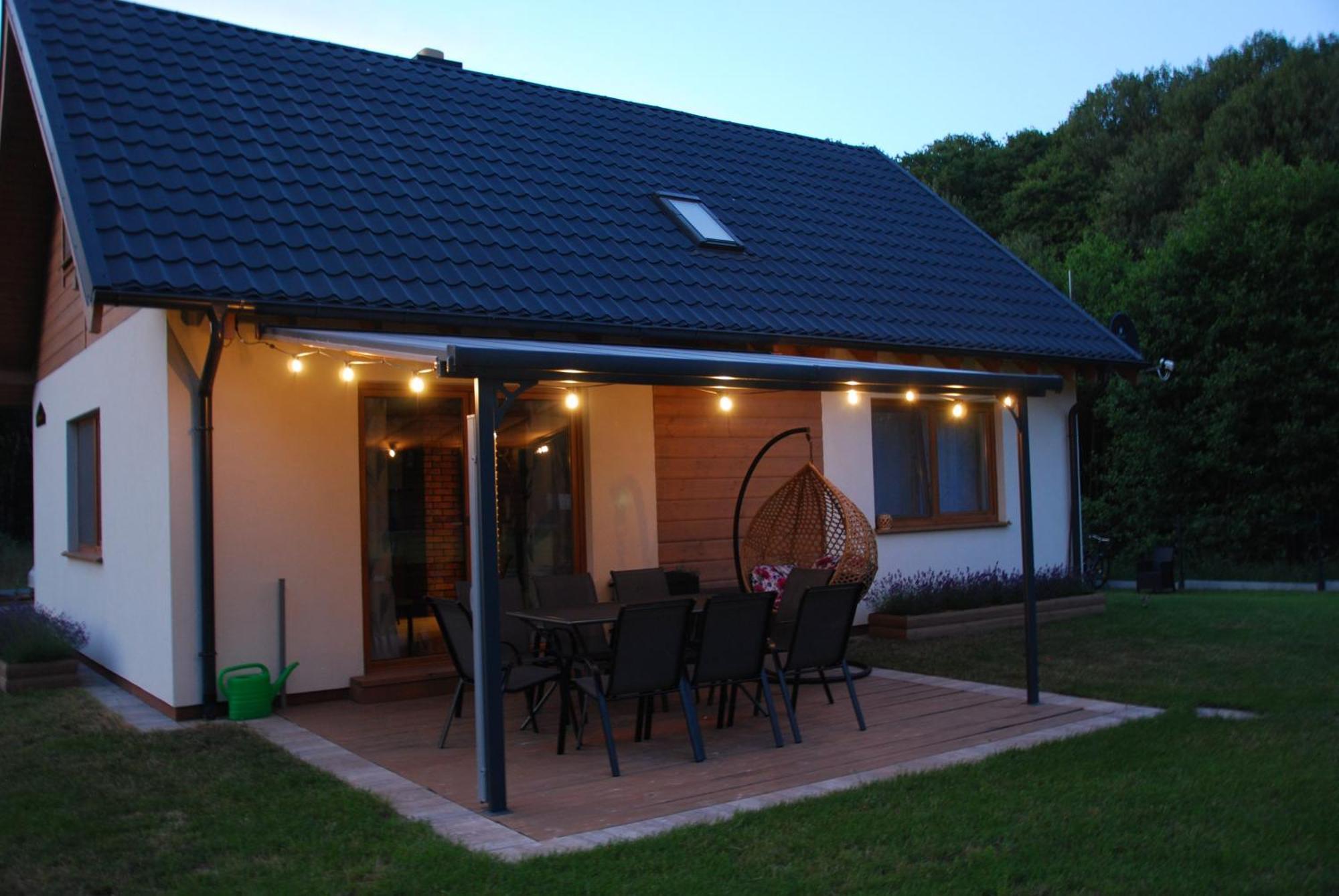 Forest House Sasino-Spa Sauna Balia Εξωτερικό φωτογραφία