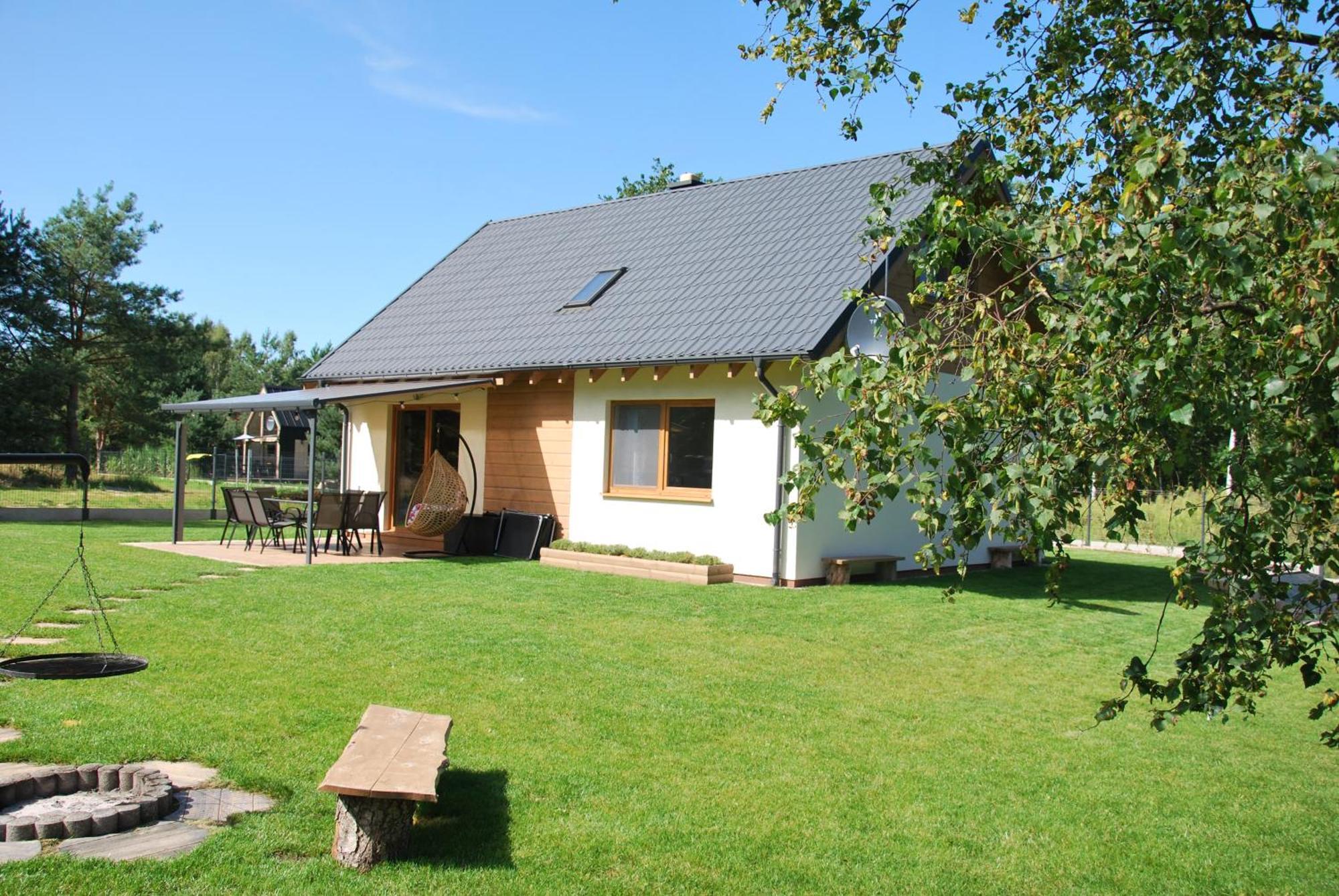 Forest House Sasino-Spa Sauna Balia Εξωτερικό φωτογραφία
