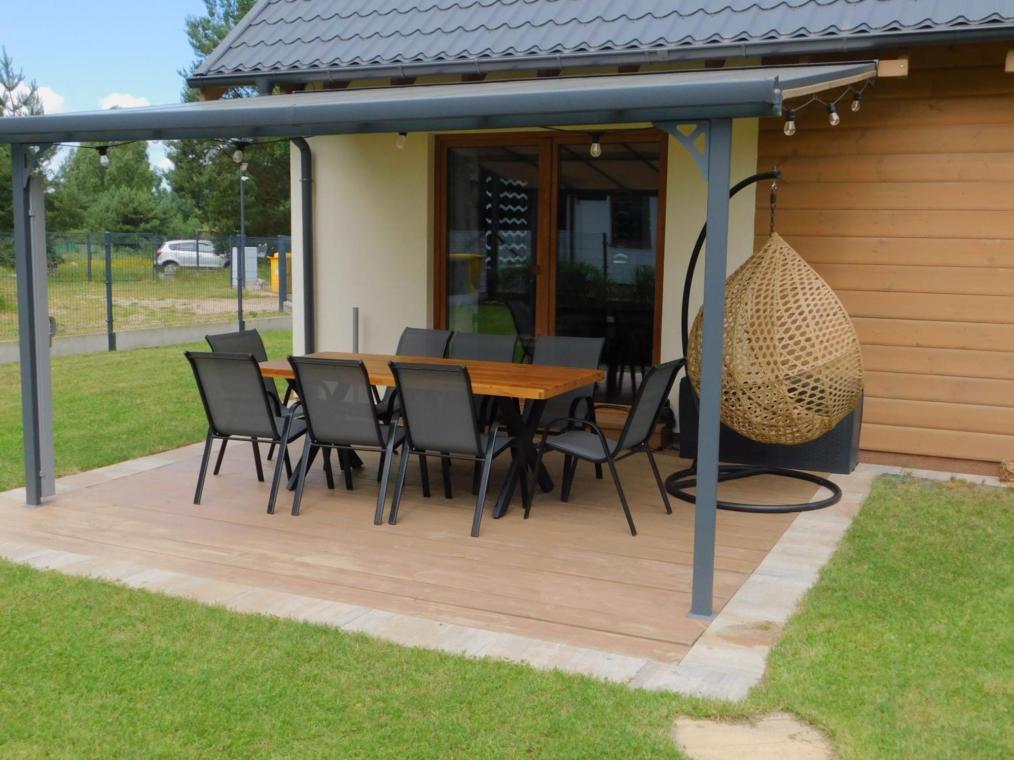 Forest House Sasino-Spa Sauna Balia Εξωτερικό φωτογραφία