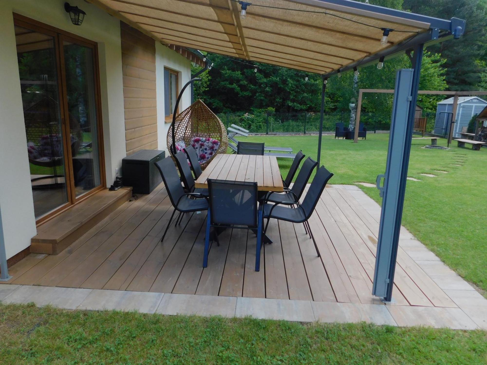 Forest House Sasino-Spa Sauna Balia Εξωτερικό φωτογραφία