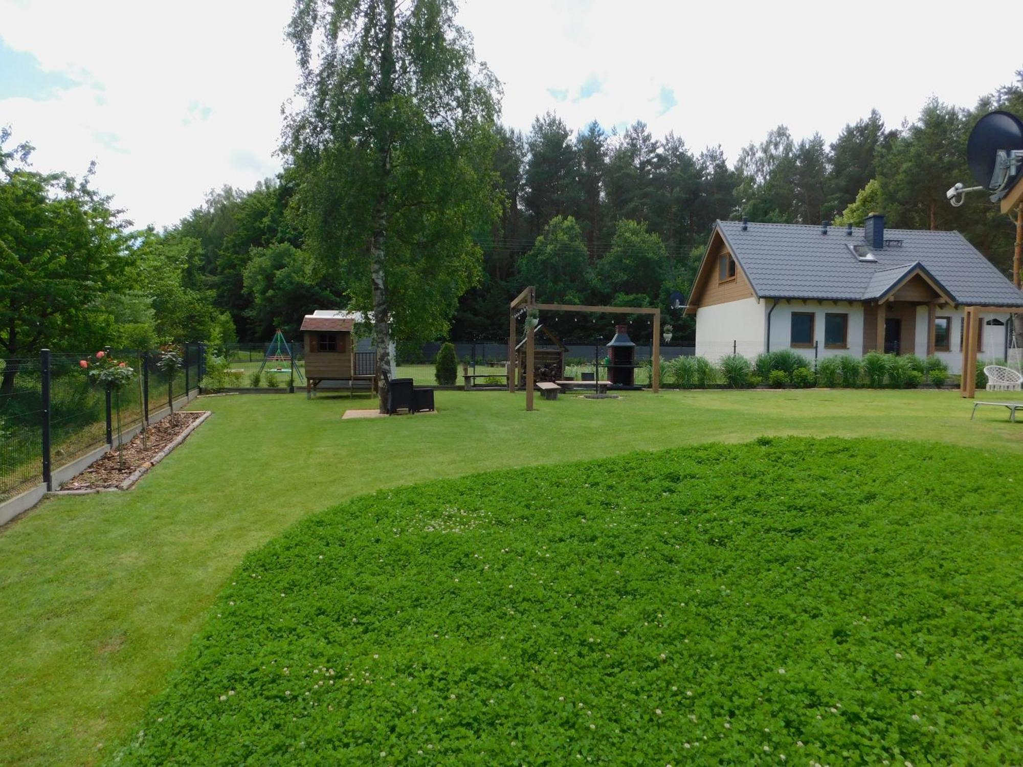 Forest House Sasino-Spa Sauna Balia Εξωτερικό φωτογραφία