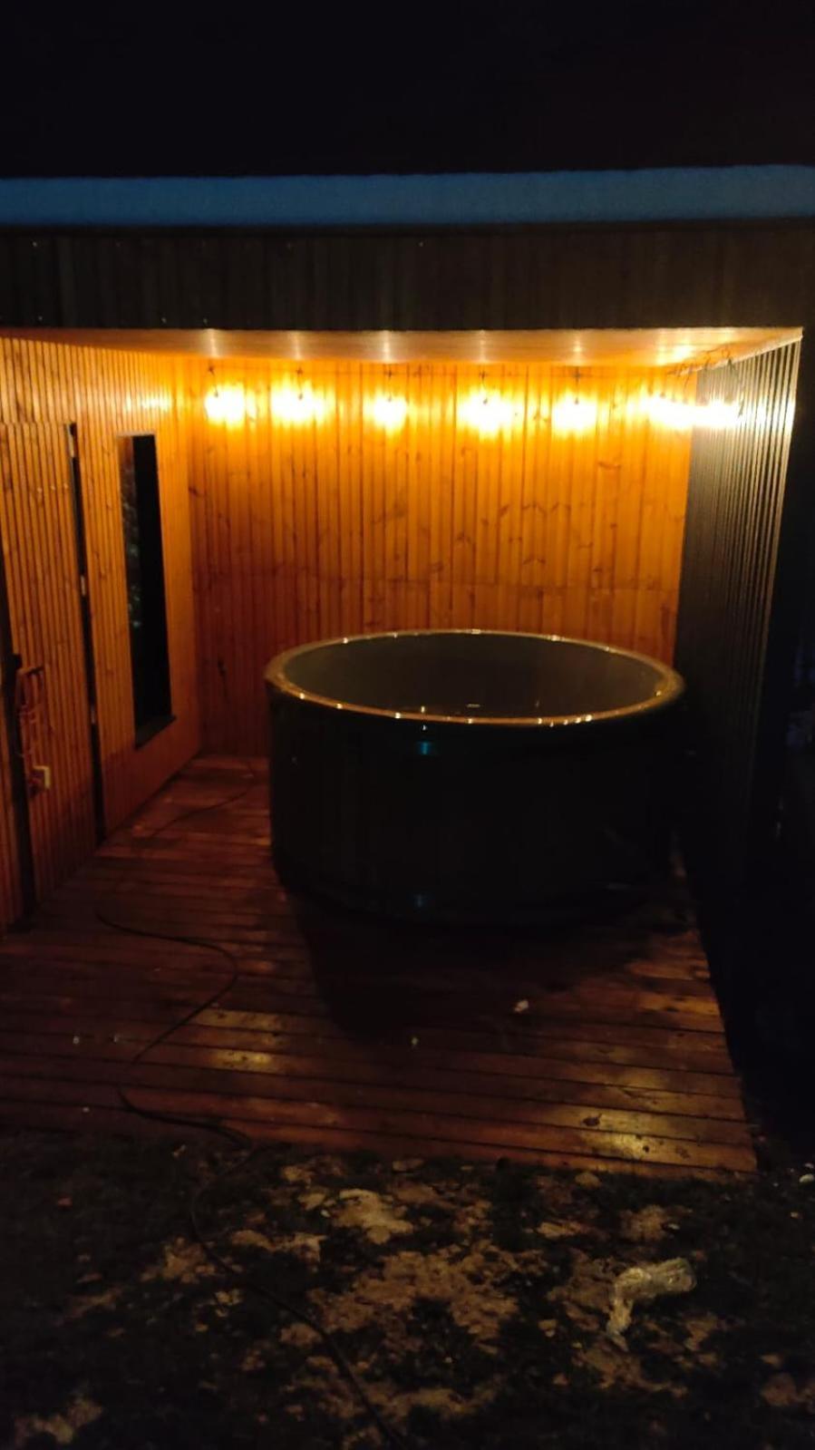Forest House Sasino-Spa Sauna Balia Εξωτερικό φωτογραφία