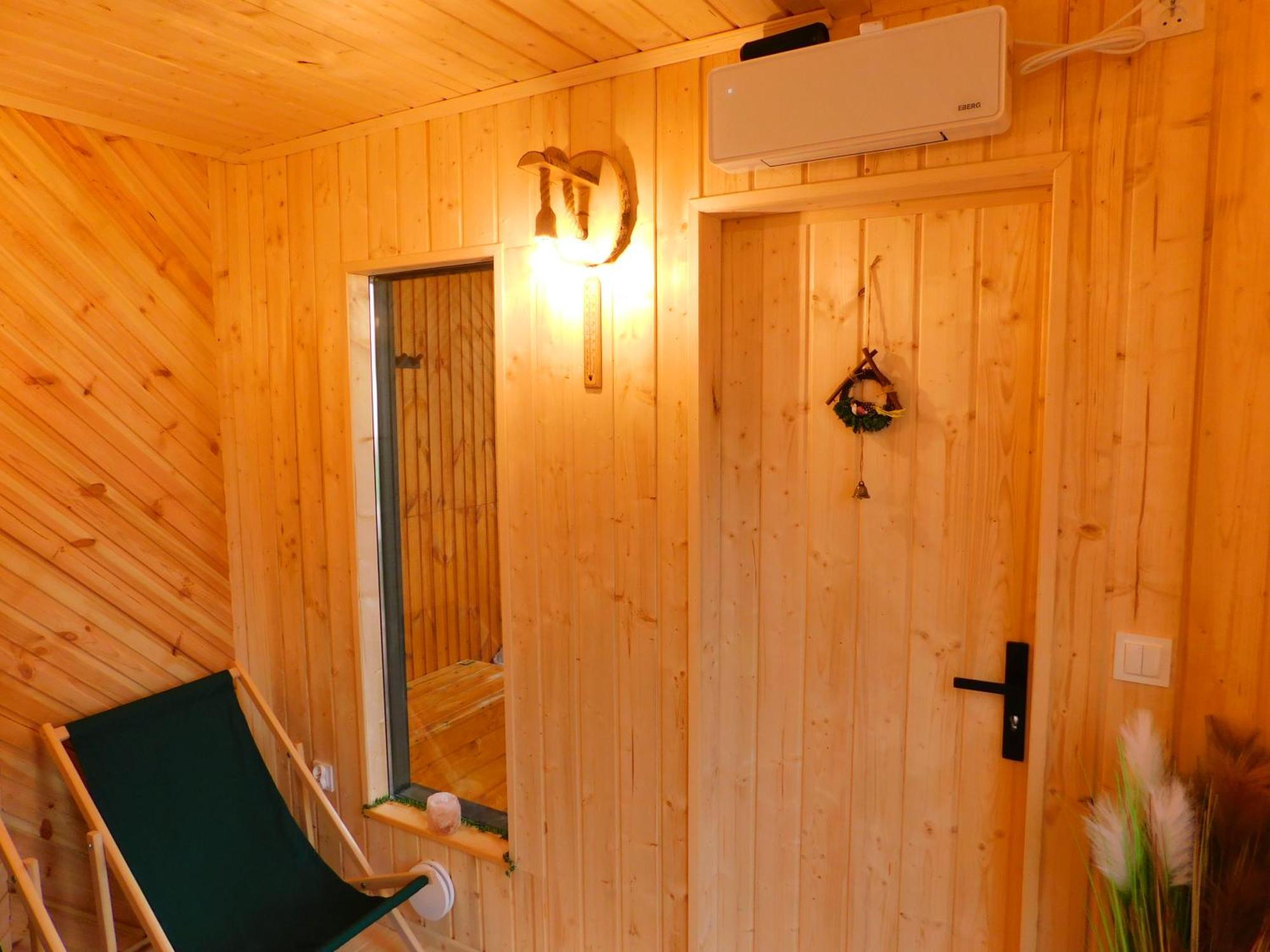 Forest House Sasino-Spa Sauna Balia Εξωτερικό φωτογραφία