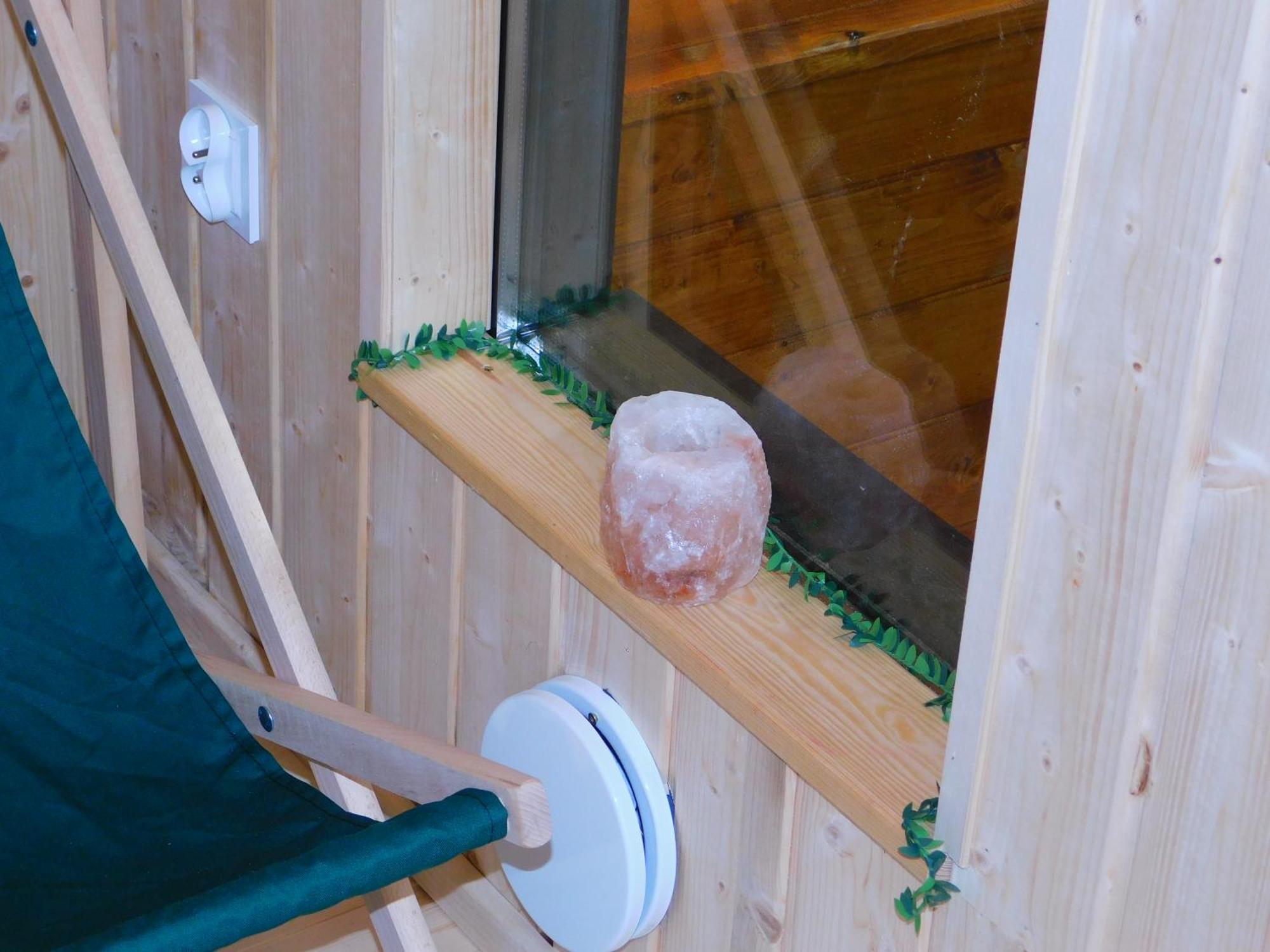 Forest House Sasino-Spa Sauna Balia Εξωτερικό φωτογραφία