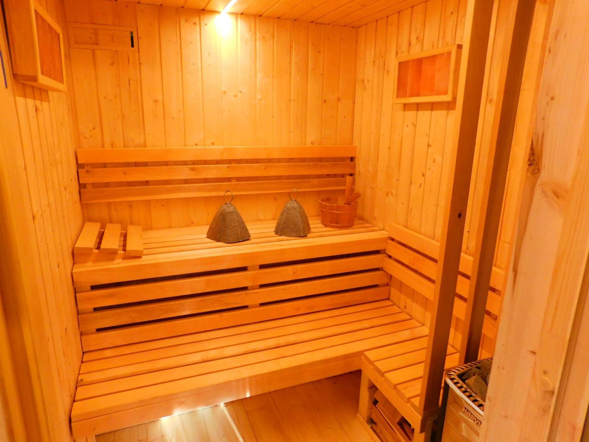 Forest House Sasino-Spa Sauna Balia Εξωτερικό φωτογραφία