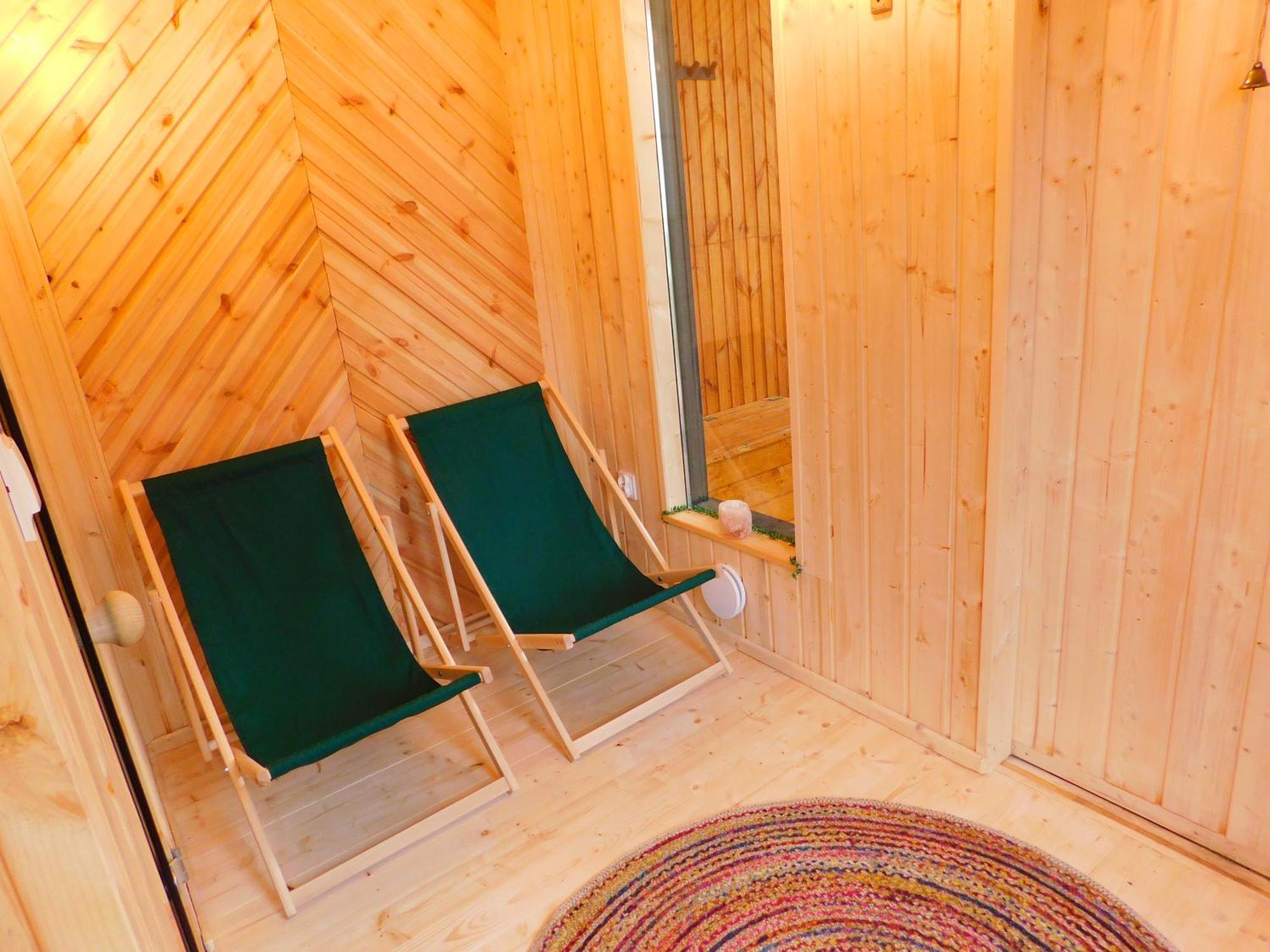 Forest House Sasino-Spa Sauna Balia Εξωτερικό φωτογραφία