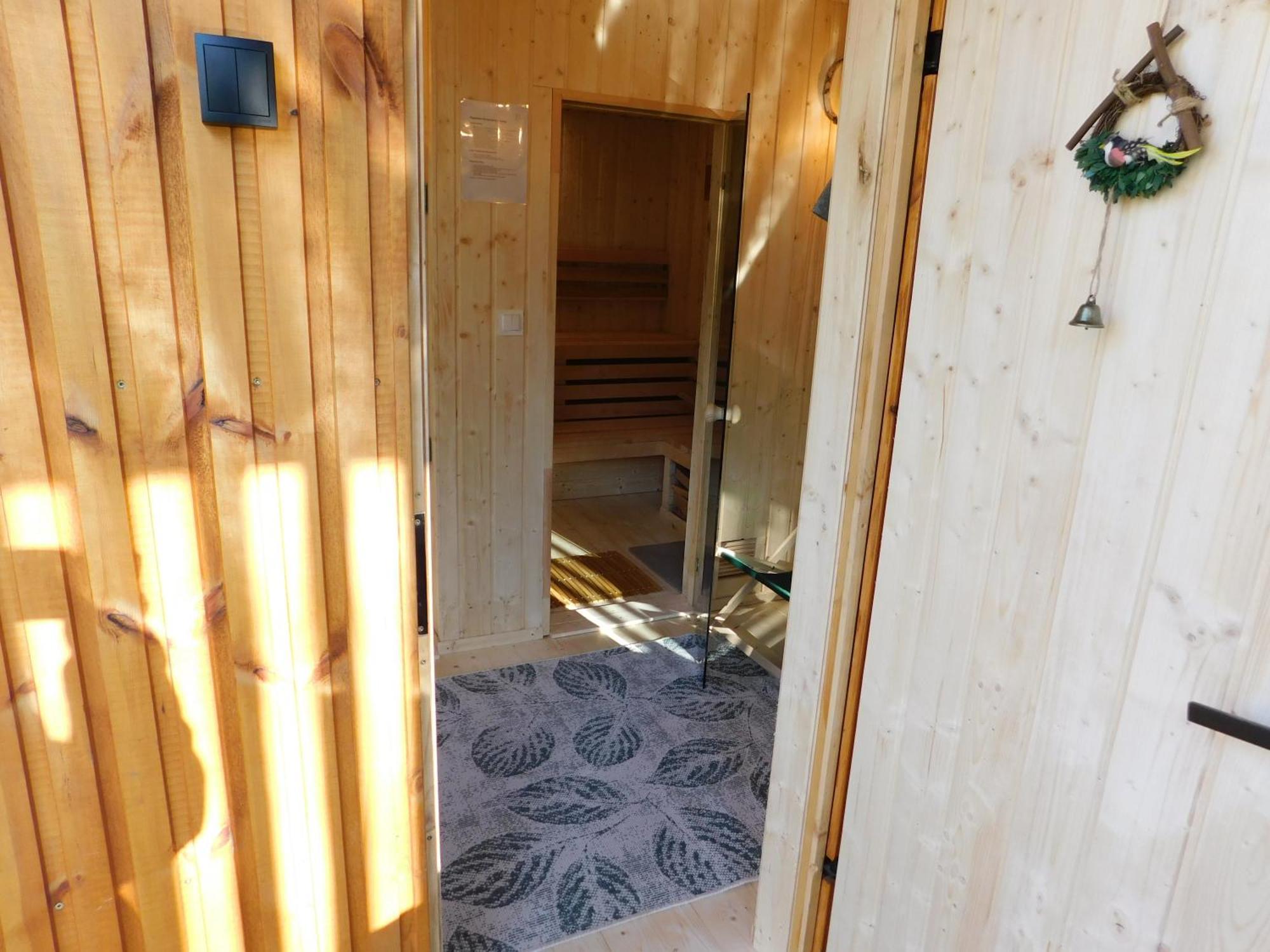 Forest House Sasino-Spa Sauna Balia Εξωτερικό φωτογραφία