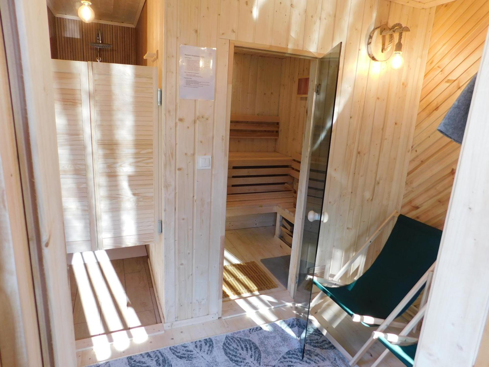 Forest House Sasino-Spa Sauna Balia Εξωτερικό φωτογραφία